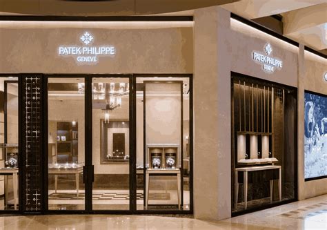 patek philippe thailand shop|Patek Philippe online shop.